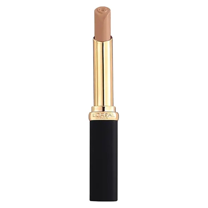 LOREAL PARIS CR Slim Neiwai Lipstick 610 Light Oolong