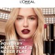 LOREAL PARIS CR Slim Neiwai Lipstick 611 Naked Hawthorn