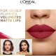 LOREAL PARIS CR Slim Neiwai Lipstick 611 Naked Hawthorn