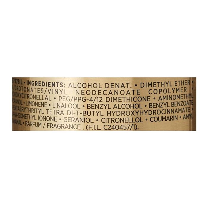 LOREAL PARIS Elnett Normal Hold 300gm / 400ml
