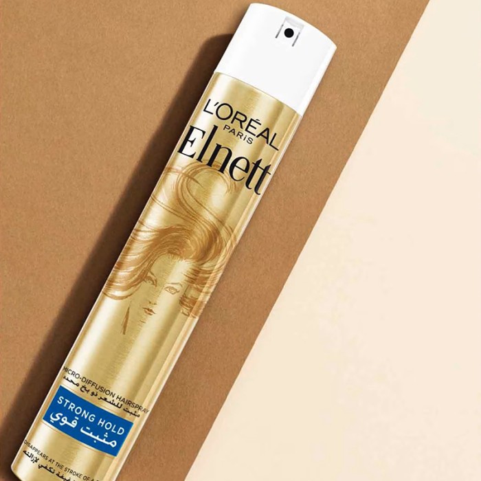 LOREAL PARIS Elnett Super Hold 300gm / 400ml