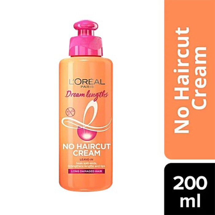 LOREAL PARIS Els Dream Length Push Pull FA 200ml