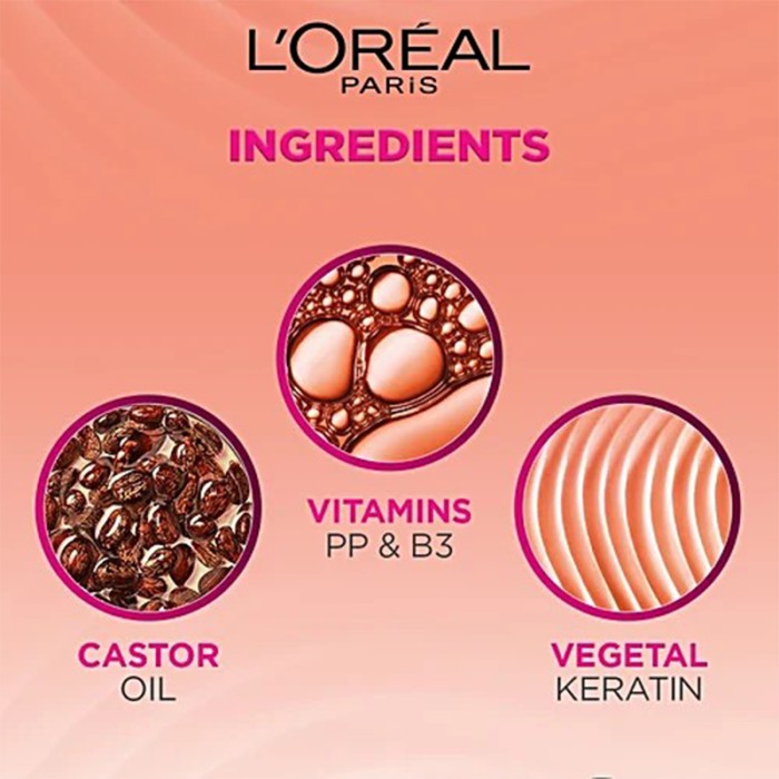 LOREAL PARIS Els Dream Length Push Pull FA 200ml