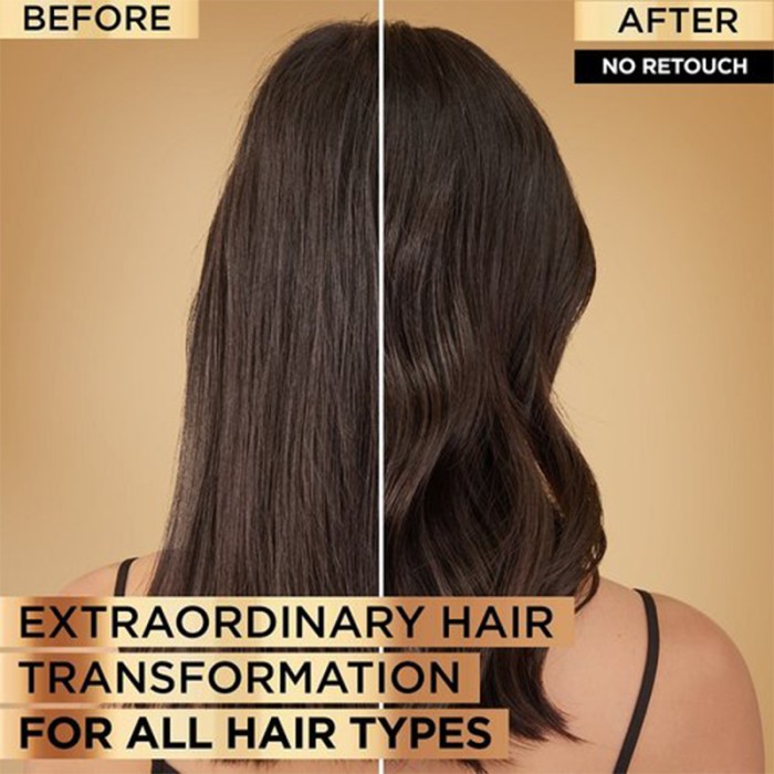 LOREAL PARIS Elvive Extraordinary Oil Shampoo for Normal to Dry Hair 400ml