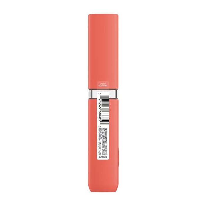 LOREAL PARIS Lipstick Infallible Matte Resistance 625