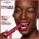LOREAL PARIS Lipstick Infallible Matte Resistance 625