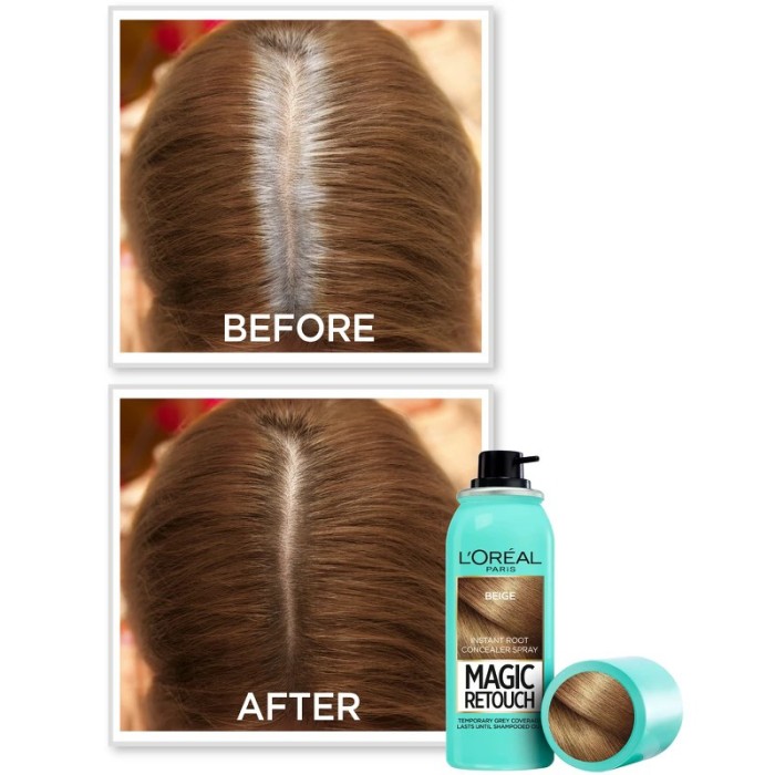 LOREAL PARIS Magic Retouch Dark Blond