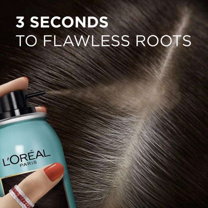 LOREAL PARIS Magic Retouch Dark Blond