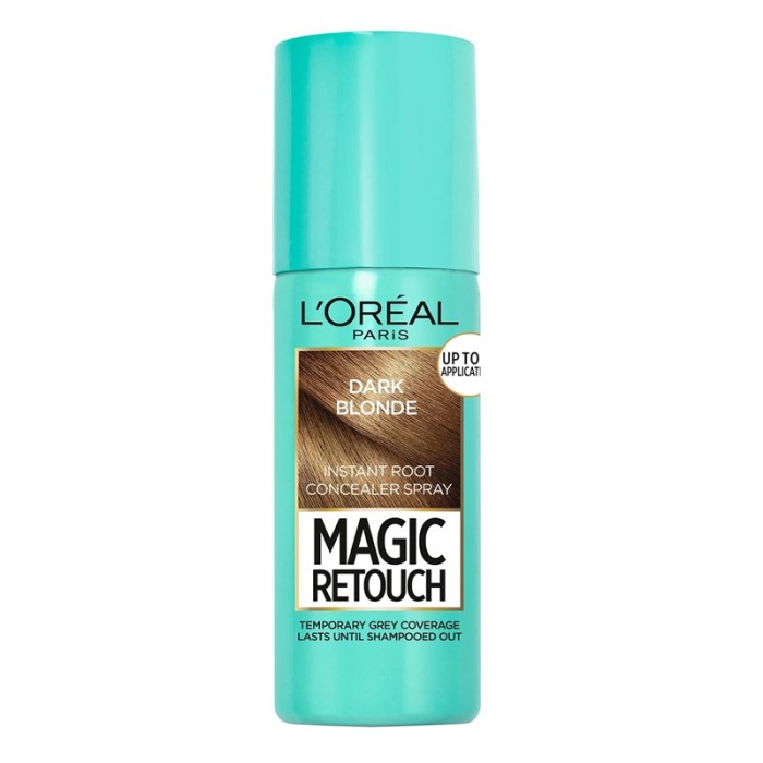 LOREAL PARIS Magic Retouch Dark Blond