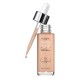 LOREAL PARIS True Match Nude Plumping Tinted Serum, Shade 3-4 Light Medium