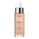 LOREAL PARIS True Match Nude Plumping Tinted Serum, Shade 3-4 Light Medium