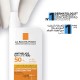 لاروش بوزيه أنثيليوس يوفمين فلويد +SPF50 50مل