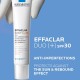 La Roche Posay Effaclar Duo+ SPF30 40ml