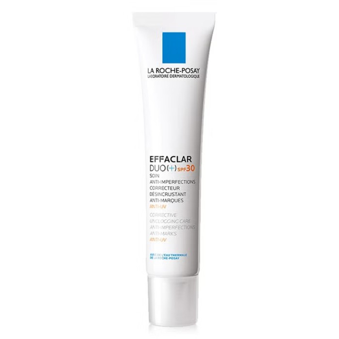 La Roche Posay Effaclar Duo+ SPF30 40ml