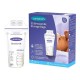 Lansinoh 25 Breastmilk Storage 180ml Bags