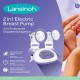 Lansinoh 2in1 Electric Breast Pump