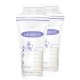 Lansinoh 50 Breastmilk Storage 180ml Bags