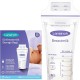 Lansinoh 50 Breastmilk Storage 180ml Bags