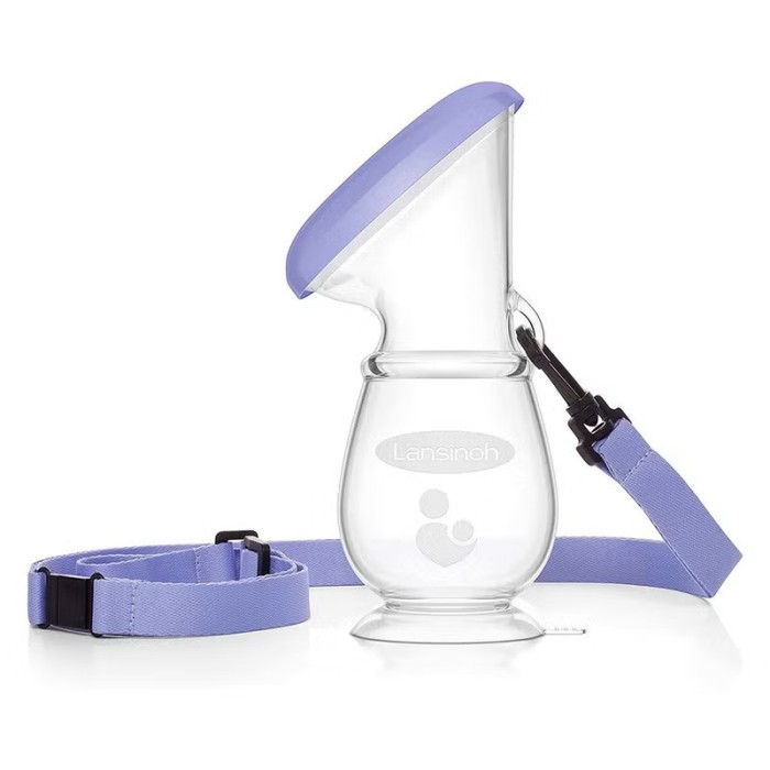 Lansinoh Breastmilk Collector