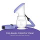 Lansinoh Breastmilk Collector