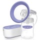 Lansinoh Compact Single Electric Breast Pump