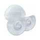 Lansinoh Contact Nipple Shields 24mm 2's