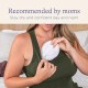 Lansinoh Disposable Breast Pads 24's