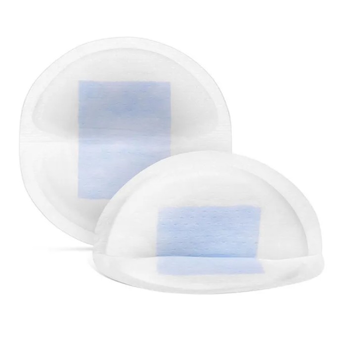 Lansinoh Disposable Breast Pads 60's