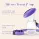 Lansinoh Silicone Breast Pump
