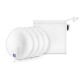 Lansinoh Washable Nursing Pads 4's