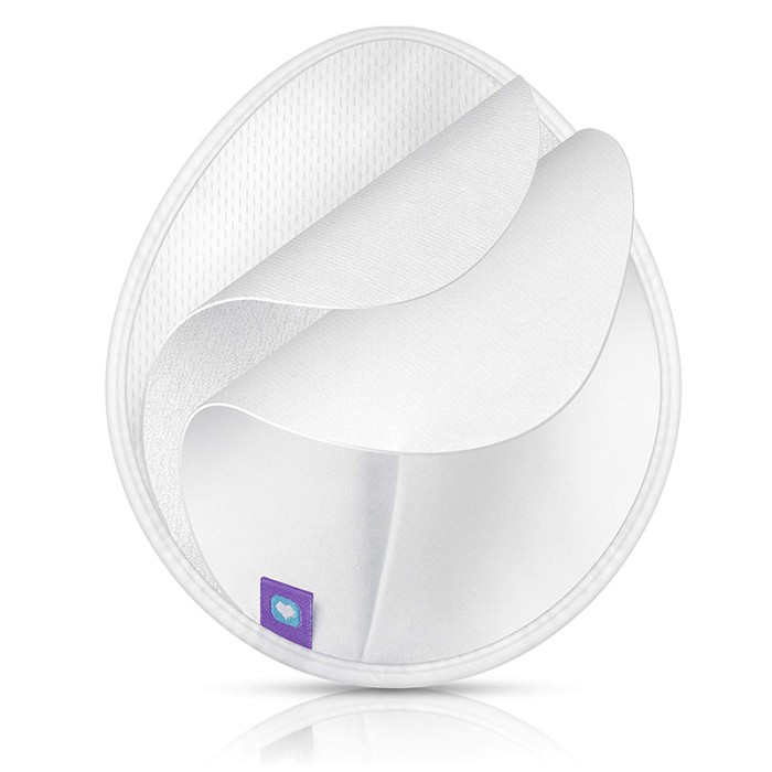 Lansinoh Washable Nursing Pads 4's