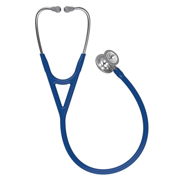 Littmann Cardiology IV Stethoscope, Navy