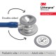Littmann Cardiology IV Stethoscope, Navy
