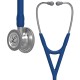 Littmann Cardiology IV Stethoscope, Navy
