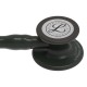 Littmann Stethoscope Cardiology IV 27 inch Black Tube Black Chestpiece