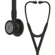Littmann Stethoscope Cardiology IV 27 inch Black Tube Black Chestpiece