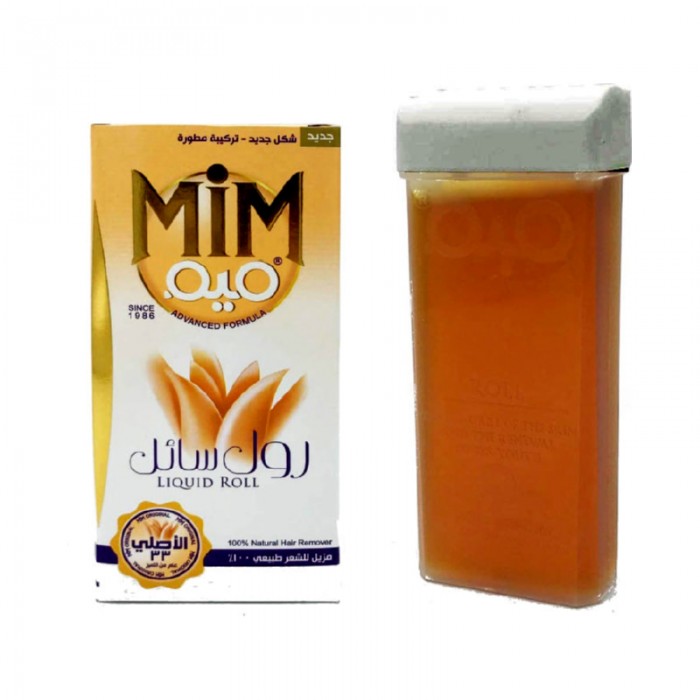 Mim Roll On 135 g