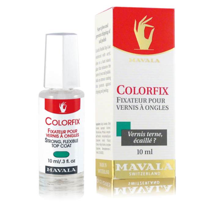 Mavala Colorfix 10ml