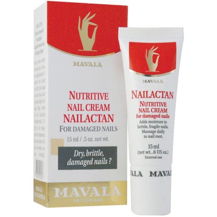 Mavala Nailactan Tube boxed 15 ml