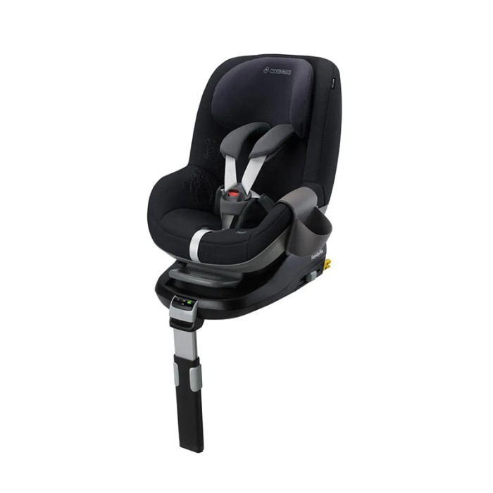 Maxi-Cosi Pocket Grey
