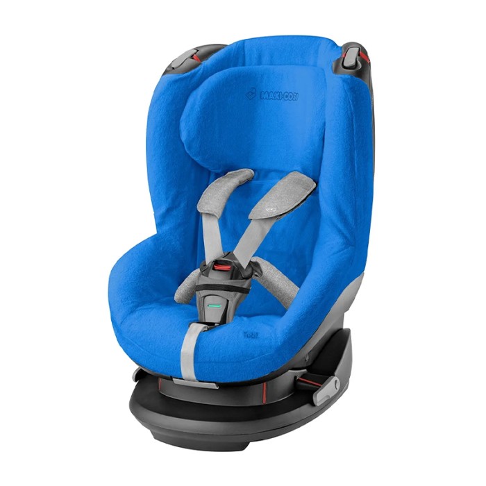 Maxi-Cosi Tobi Summer Cover Blue