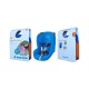 Maxi-Cosi Tobi Summer Cover Blue
