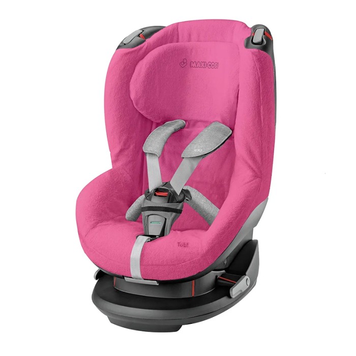 Maxi-Cosi Tobi Summer Cover Pink