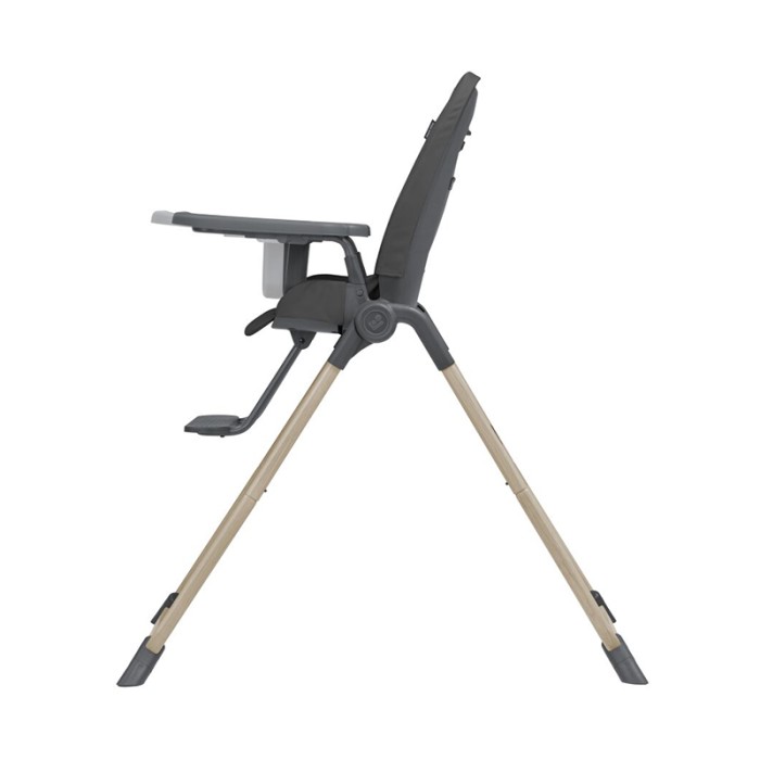 Maxi-Cosi Ava High Chair Beyond Graphite