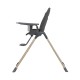 Maxi-Cosi Ava High Chair Beyond Graphite