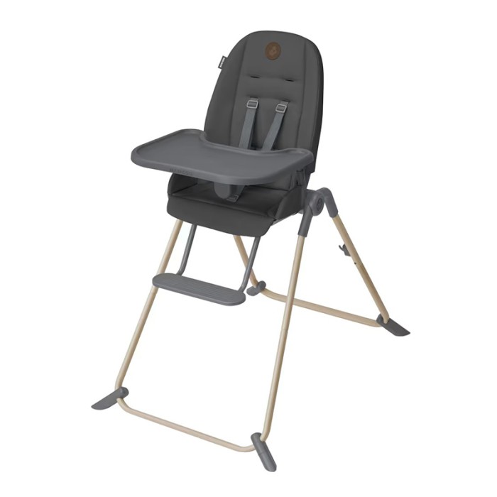 Maxi-Cosi Ava High Chair Beyond Graphite