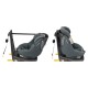 Maxi-Cosi AxissFix Car Seat Authentic Graphite