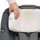 Maxi-Cosi AxissFix Plus Car Seat Authentic Graphite