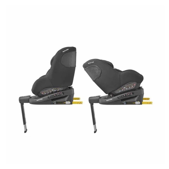 Maxi-Cosi Beryl Car Seat Authentic Black