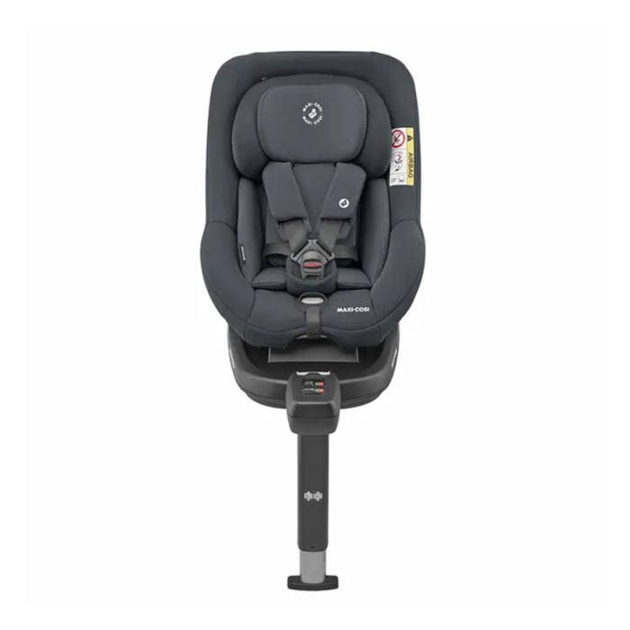 Maxi-Cosi Beryl Car Seat Authentic Graphite